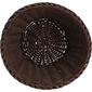 Westmark Koszyk okrągły COOLORISTA 18 x 10 cm,  brązowy