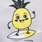 New Baby Baby Highchair Pineapple