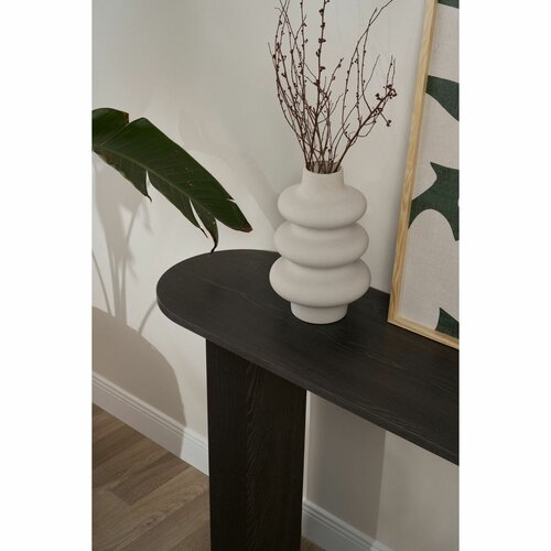 Beistelltisch Sira Lumiere Black