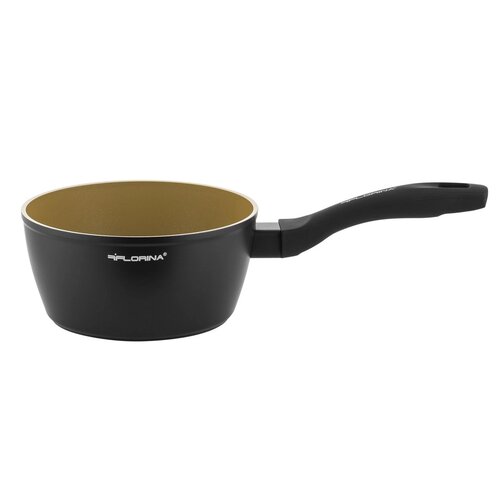 Florina Aluminijeva ponev AmVegan by MateuszGessler, 16 cm, 1,1 l