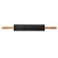 Orion Roller Metall/Holz, 46 cm