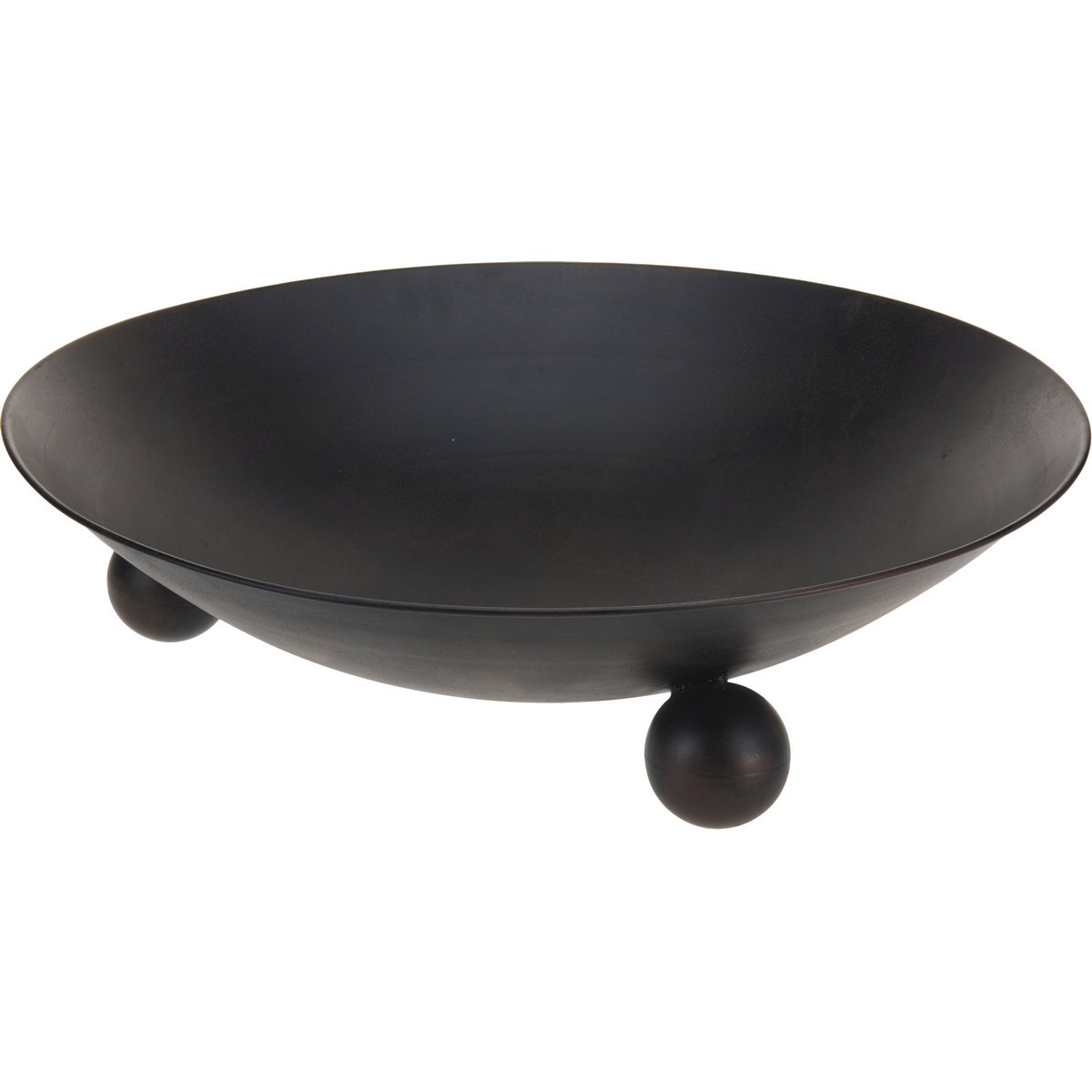 Ohnisko okrúhle, pr. 57 cm