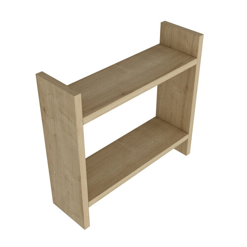 Kuhinjska polica Denver Sapphire