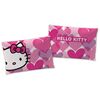 Vankúšik Hello Kitty Mimi Love Pink, 28 x 42 cm