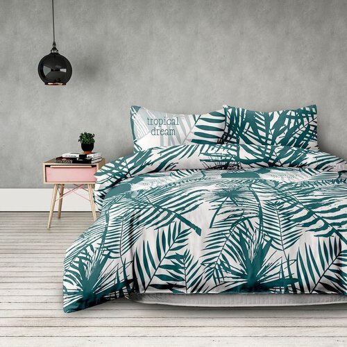 Lenjerie Restilo Bush, 200 x 220 cm, 2 buc. 70 x 90 cm