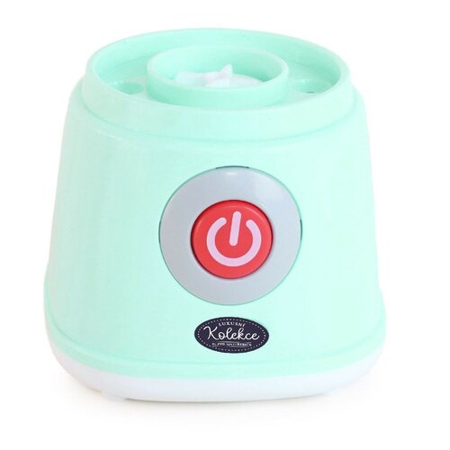 Mixer Rappa cu sunet din colecția LuxuryAppliances