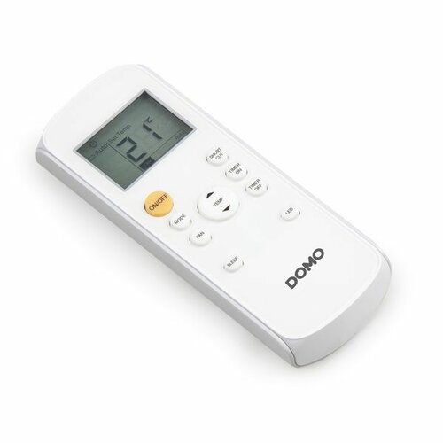 Mobilná klimatizácia DOMO DO1035A, 7 000 BTU