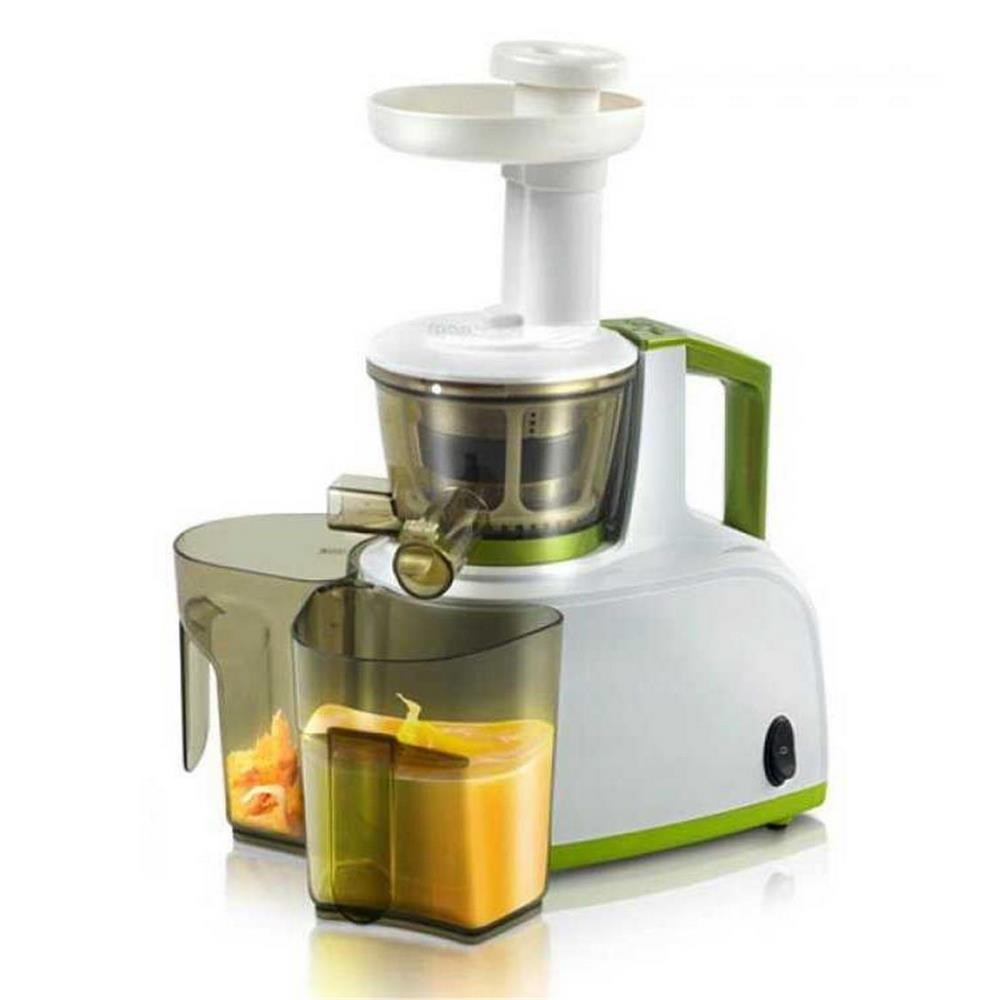 Kalorik FE 1000 Šnekový odšťavovač / lis na ovocie a zeleninu