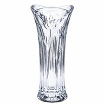 Скляна ваза Osimo, 8 х 18 см