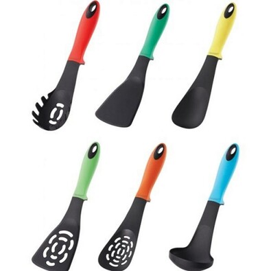 Przybory kuchenne, 6 sztuk, Kaiserhoff