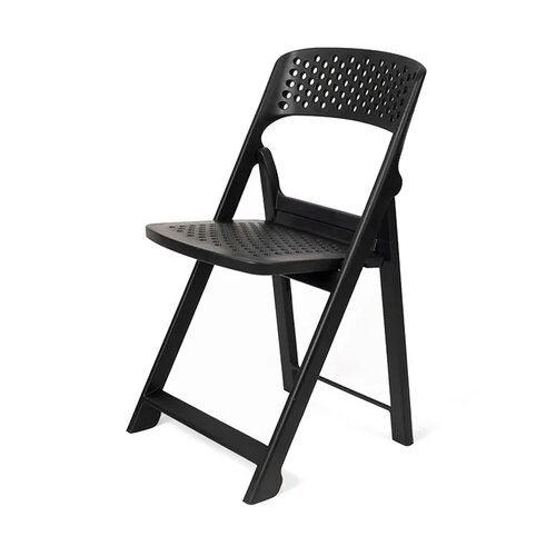 Klappstuhl Night 43 x 46 x 76 cm