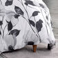 Lenjerie de pat din bumbac renforcé 4Home Monochrome Bloom , 140 x 200 cm, 70 x 90 cm