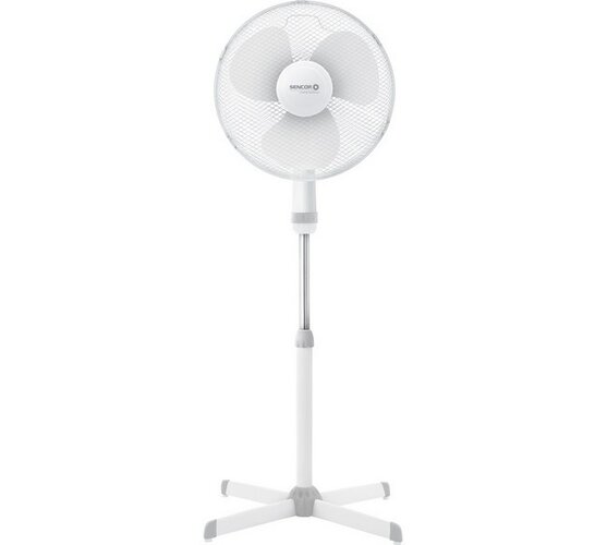 Sencor SFN 4044WH ventilator cu picior