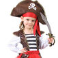 Costum pentru copii Rappa Pirate, mărimea. S