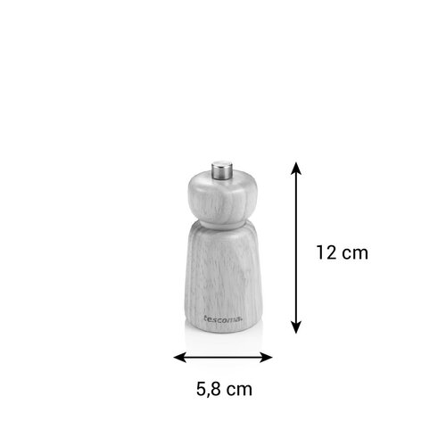 Tescoma Borsőrlő/sószóró ONLINE 12 cm