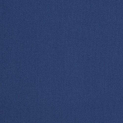 MATEX Постільна білизна з сатину темно-синя, 140 х 200 см, 70 х 90 см