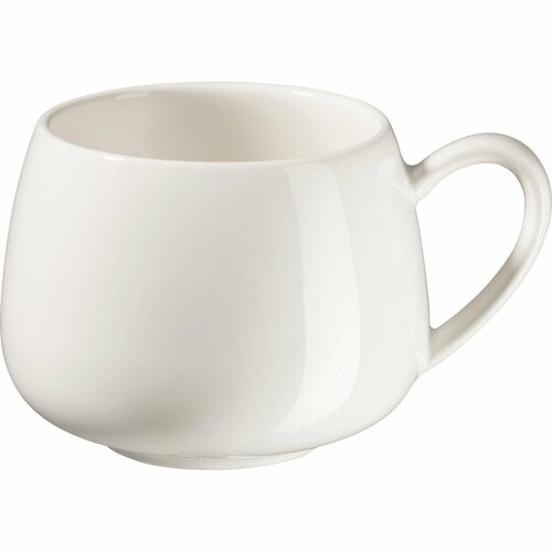 Mäser Set 4 skodelic s krožniki TAYA – 260 ml