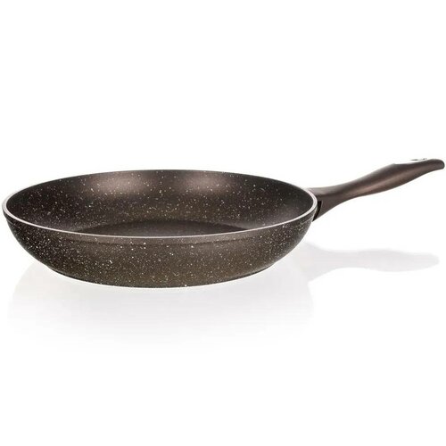 Banquet Panvica s nepriľnavým povrchom Premium Dark Brown 28 cm