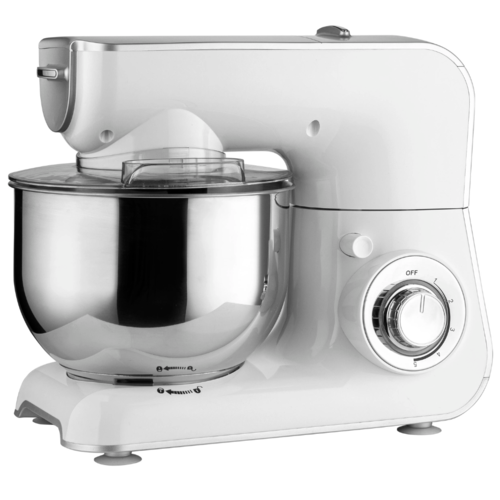 Botti Robot de bucătărie Saturn, alb