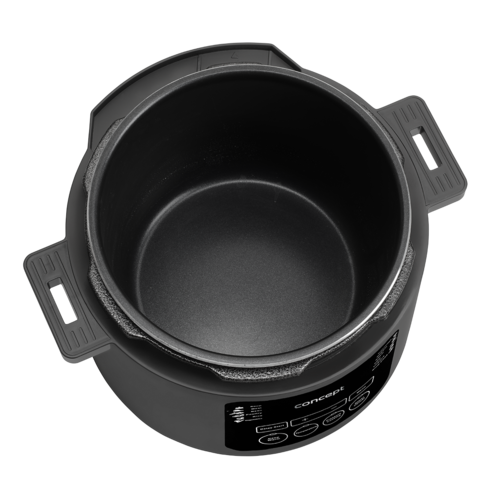 Concept CK6001 multifunkčný tlakový hrniec
