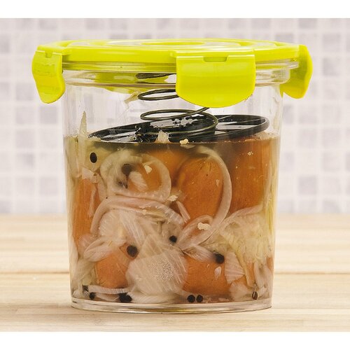 Orion posoda za mariniranje 1,8 l