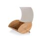 Cutie de pâine Banquet Bamboo BRILLANTE , 35,5 x 24 x 16 cm