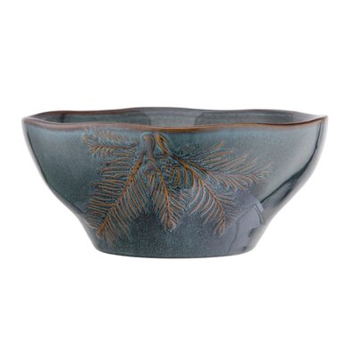 Altom Miska ceramiczna Pine Forest 14,5 cm, 600 ml