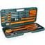 Happy Green Súprava na grilovanie BBQ, 18 ks