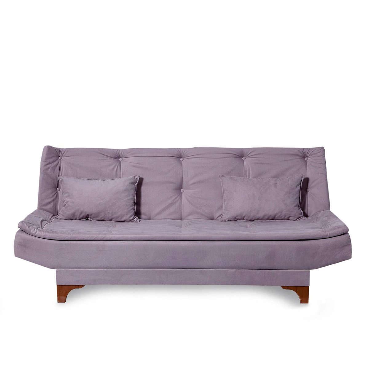 Canapea extensibilă Kelebek Grey
