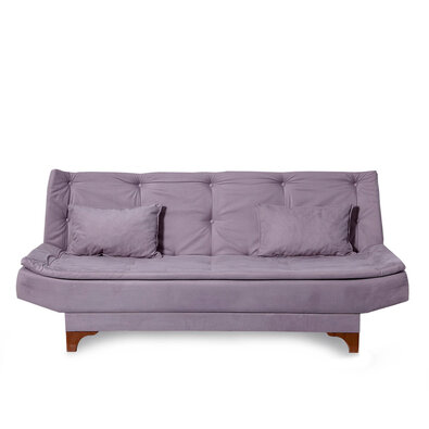 Klappsofa Kelebek Grey
