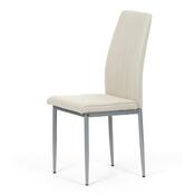 Set de scaune de sufragerie DCL-379 CRM2, 4 buc.