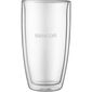 Sencor SGX 002 termo poháre na latté 380 ml, 2 ks