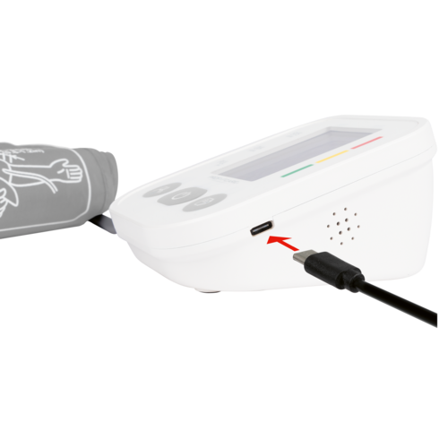 ProfiCare BMG 3121 karnyomásmérő