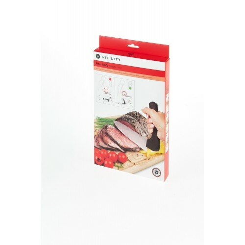 Vitility VIT-70210140 Küchenmesser für Fleisch