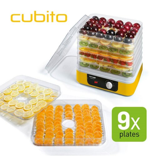 Concept SO-1070 Cubito sušička ovocia