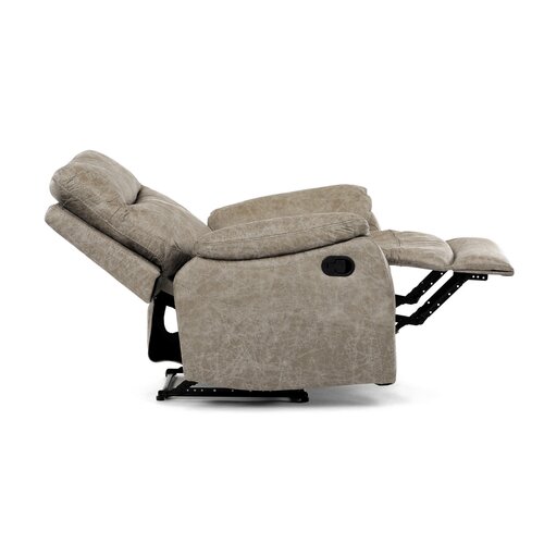 Positionssessel 4092 LAN3, Vintage, Beige