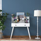 Kosmetiktisch BJ 102 White