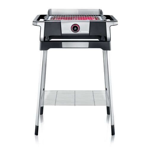 Severin PG 8118 stojanový barbecue gril