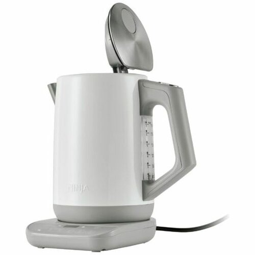Rýchlovarná kanvica Ninja KT200EUWH PerfectTemperature, 1,7 l