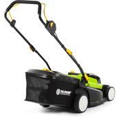 Fieldmann FZR 70435-0 aku kosačka FAST POWER 2O V