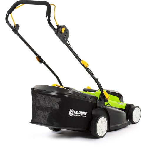 Fieldmann FZR 70435-0 akumulatorowa kosiarka FASTPOWER 2O V