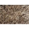 Covor la bucată Habitat Love Shaggymaro deschis, 60 x 110 cm