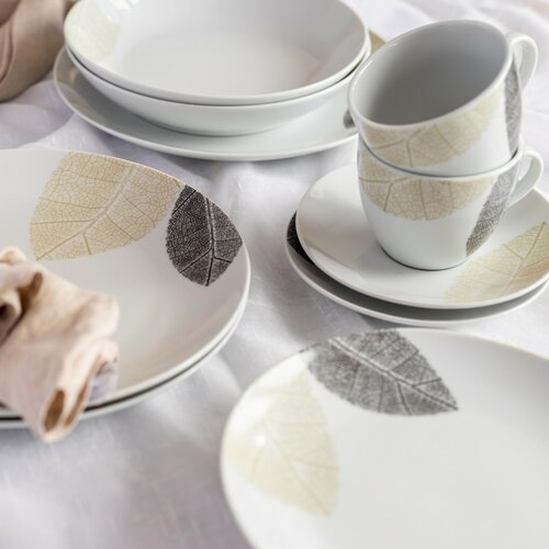 Mäser Набір посуду 30 шт. JONA