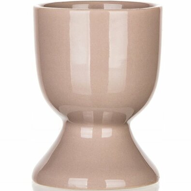 Banquet Suport pentru ouă Natural Latté, 6,5 cm