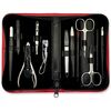 Kellermann 5204 P N set za manikuro in pedikuro,