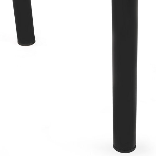 Jídelní stůl Polo Black