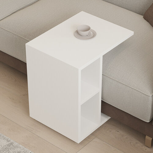 Odkladací stolík Amy White