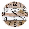 Настінний годинник Antiques, 34 см