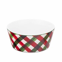 Bol din porțelan Altom ClassicChristmas, 600 ml Bol din porțelan Altom ClassicChristmas, 600 ml