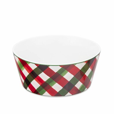 Altom porcelanska skodelica Classic Christmas, 600ml